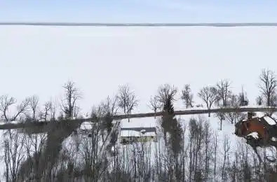 1090 North Big Island Road Prince Edward County Ontario K0K 1W0