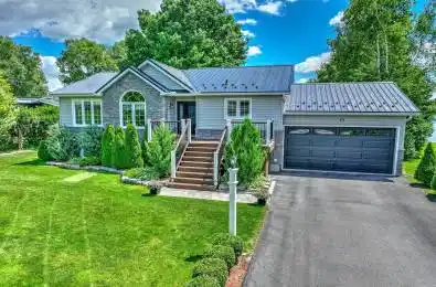 26 Greenwood Crescent Kawartha Lakes Ontario K0M 1T0