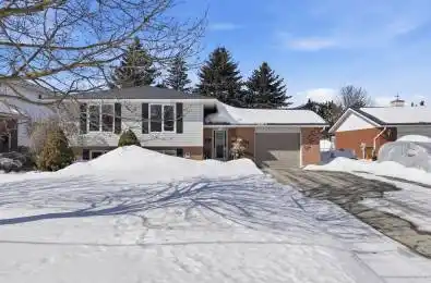 331 Sligo Road Wellington North Ontario N0G 2L2