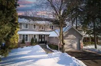 255 Normandy Avenue Waterloo Ontario N2K 1X6