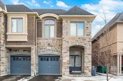 15 Dalbeattie Drive Brampton Ontario L6Y 6H7