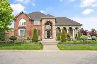 42 Vinifera Drive Grimsby Ontario L3M 5S1