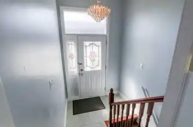 90 Mountland Drive Unit# Main Toronto E09 Ontario M1G 2P1