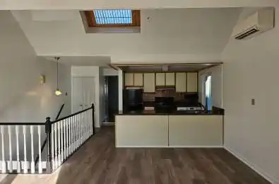 37 Connaught Avenue Unit# Upper Toronto E01 Ontario M4L 2V8