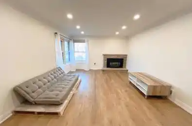 12 Wakil Drive Unit# Upper St. Catharines Ontario L2T 3H8