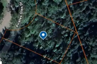 Lot 18 Pirates Glen Drive Trent Lakes Ontario K0M 1A0