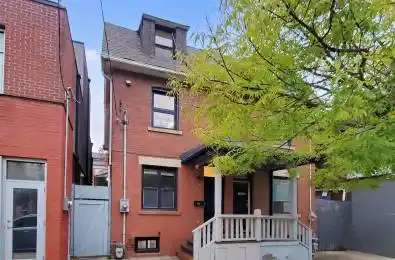 454 Gerrard Street Unit# 201 Toronto C08 Ontario M5A 2H2