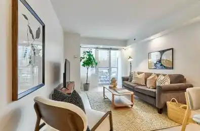 35 Saranac Boulevard Unit# 224 Toronto C04 Ontario M6A 2G4