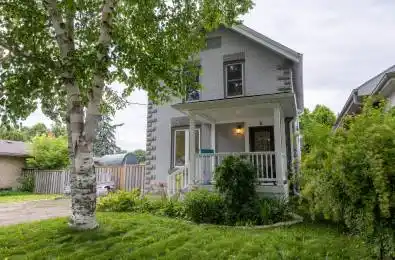 5 Wellington Street Brant Ontario N3L 1S3