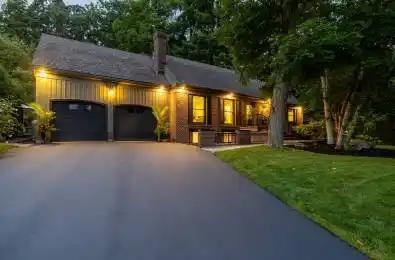 2129 Highview Drive Burlington Ontario L7P 0P2