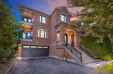 193 Fairlane Crescent Vaughan Ontario L4H 2H1