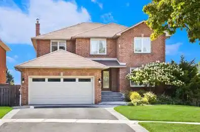 18 Winter Court Whitby Ontario L1N 8Y2