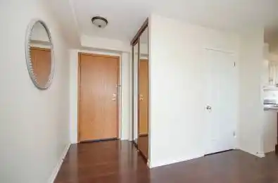 80 Athol Street Unit# 702 Oshawa Ontario L1H 8B7