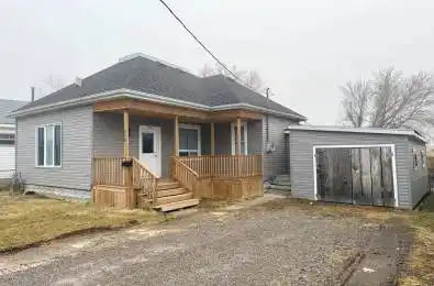 318 Lafontaine Street Chatham-Kent Ontario N8A 4H9