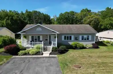 347 Shannon Boulevard South Huron Ontario N0M 1T0