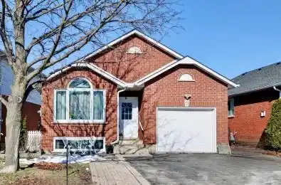 23 Annapolis Way Hamilton Ontario L8W 3L1