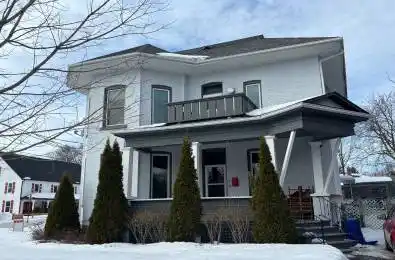 36 Sussex Street Kawartha Lakes Ontario K9V 3N7