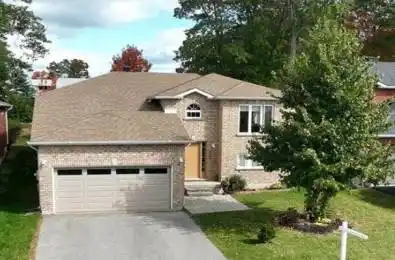 139 WAWINET Street Midland Ontario L4R 5A9