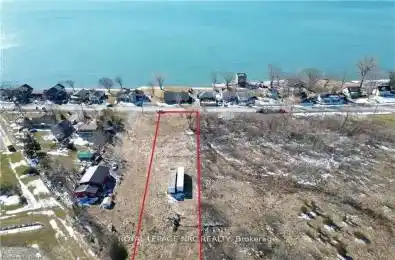 2947 North Shore Drive Haldimand Ontario N0A 1K0