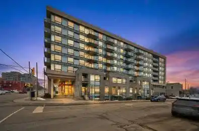 121 Queen Street Unit# A2 Kingston Ontario K7K 0G6