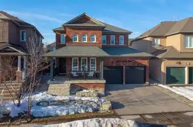 26 Marbella Road Vaughan Ontario L4H 1M2