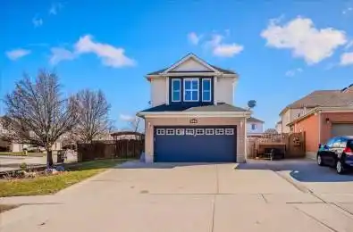 11 Acorn Way Cambridge Ontario N1R 8M3