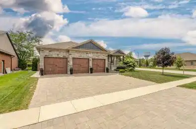 296 Dufferin Street Central Elgin Ontario N0L 1B0