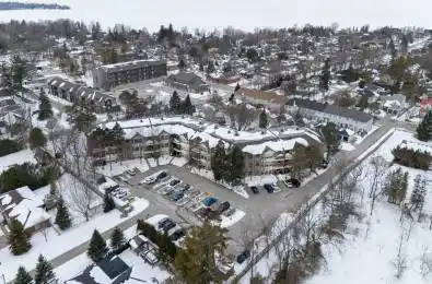 111 Grew Boulevard Unit# 309 Georgina Ontario L0E 1R0