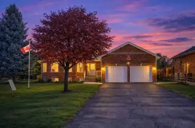 30 Lynch Lane Adjala-Tosorontio Ontario L0M 1J0