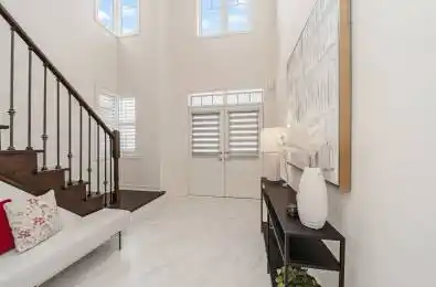 564 Mactier Drive Vaughan Ontario L4H 4T9