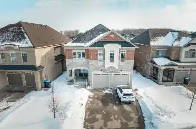 25 Elysian Fields Circle Brampton Ontario L6Y 6E9