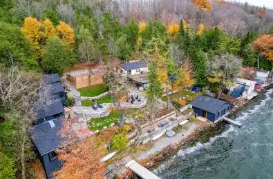 1026 Merrill Road Unit# 12 Alnwick/Haldimand Ontario K0K 2X0