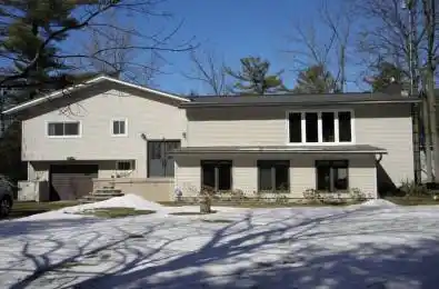 6386 Victoria Avenue Lambton Shores Ontario N0N 1J2