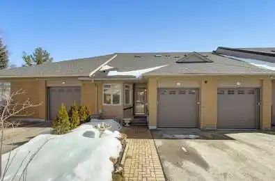 21 Wave Hill Way Markham Ontario L6E 1J2