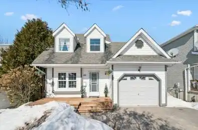 335 Highland Road Centre Wellington Ontario N1M 3N8