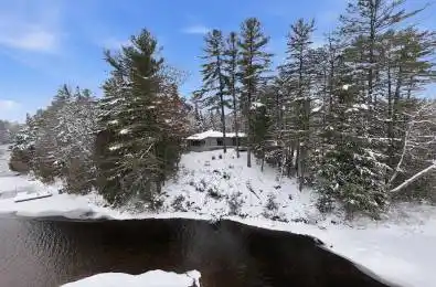 1077 Fairy Falls Road Lake of Bays Ontario P0B 1A0