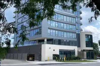 55 Port Street Unit# 103 Mississauga Ontario L5G 4P3