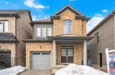 356 clockwork Drive Brampton Ontario L7A 5C5