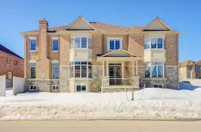 57 Tupling Street Bradford West Gwillimbury Ontario L3Z 0W8