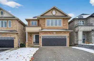 61 Irwin Avenue Hamilton Ontario L9K 0E9
