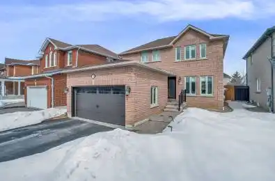 55 Grampian Avenue Vaughan Ontario L6A 2A1