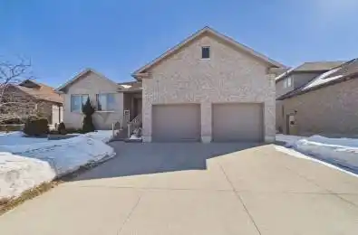 231 Park Street Kincardine Ontario N2Z 0A5