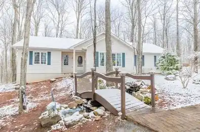 37 Boyd Crescent Oro-Medonte Ontario L0K 1N0