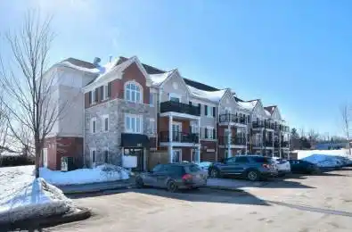 910 Wentworth Street Unit# 204 Peterborough Ontario K9J 8R8