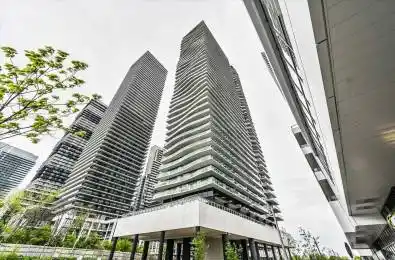 33 Shore Breeze Drive Unit# 2408 Toronto W06 Ontario M8V 1A1