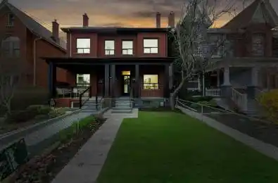 388 Crawford Street Toronto C01 Ontario M6J 2V9