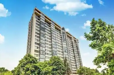 10 Markbrook Lane Unit# 1705 Toronto W10 Ontario M9V 5E3