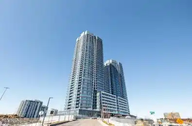 30 Upper Mall Way Unit# 1510 Vaughan Ontario L4J 4P8