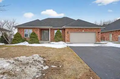14 Yeager Avenue Norfolk Ontario N3Y 5M6