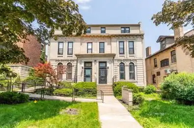 14 Duke Street Hamilton Ontario L8P 1X1